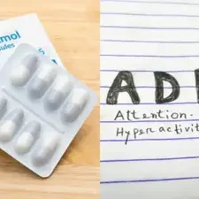 ADHD medication